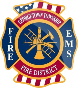 Picture of Written by <br>Georgetown Township FPD